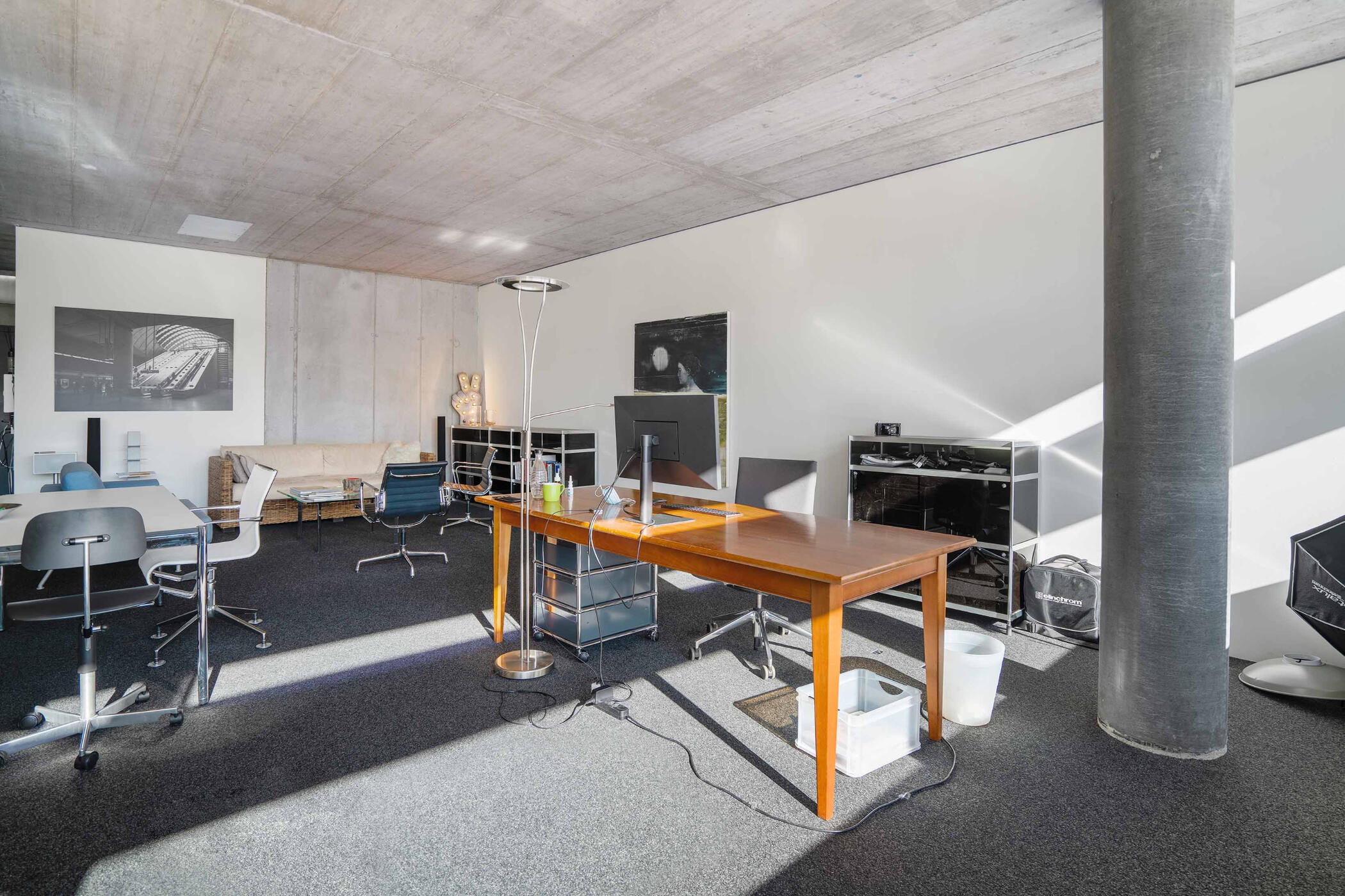 Büro mieten Schweiz